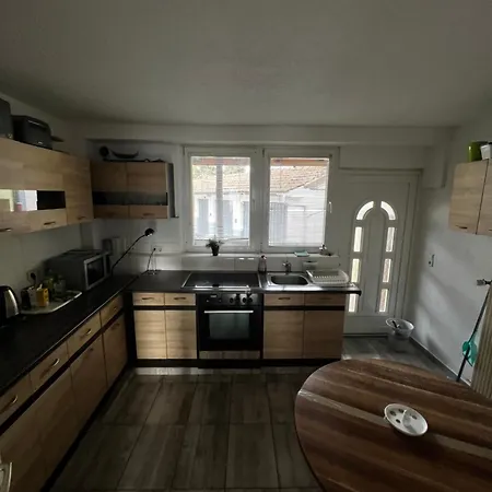 Oberbaselweg Apartment