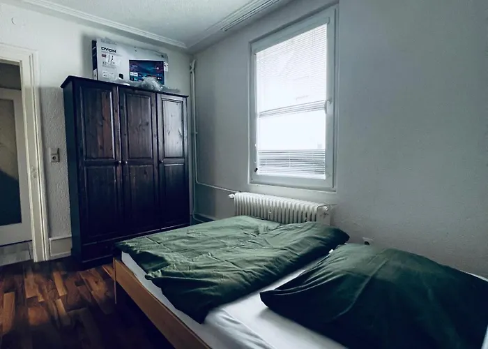 アパート Oberbaselweg